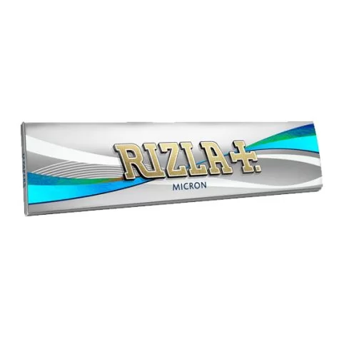 Rizla Micron Lange Vloei Slimsize