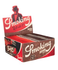 Smoking Brown KS Slimsize