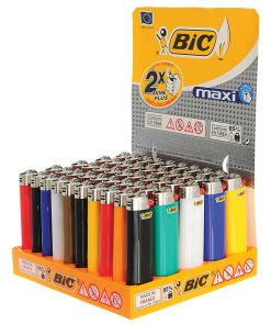 BIC Aansteker Maxi Display