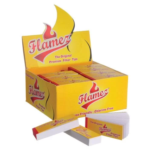 Flamez Tips Premium