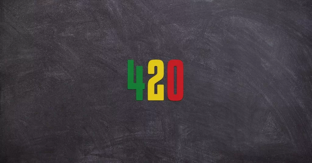 420 Cannabis Cultuur