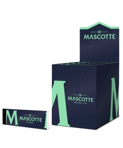 Mascotte Original Tips Box