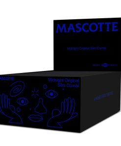 Mascotte Midnight Combi Slim