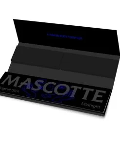 Alternative view of Mascotte Midnight Combi Slim