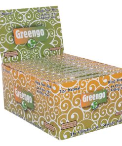 Greengo Ultimate 3-in-1 KS Slim Display