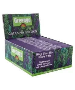 Greengo Calluna KS Slim Extra Thin