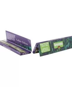 Alternative view of Greengo Calluna KS Slim Extra Thin