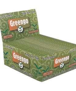 Greengo Hemp KS Slim Display