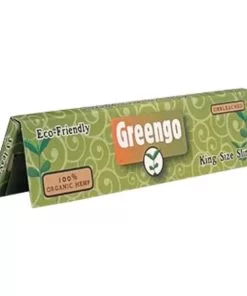 Greengo Hemp KS Slim los pakje