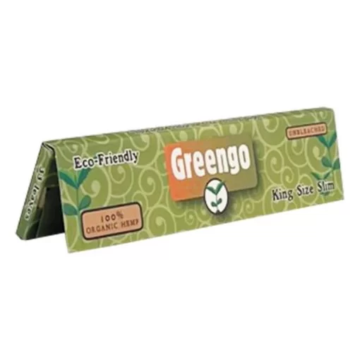 Greengo Hemp KS Slim los pakje