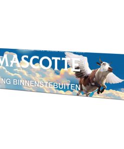 Mascotte HH Original King Inside Out Pakje