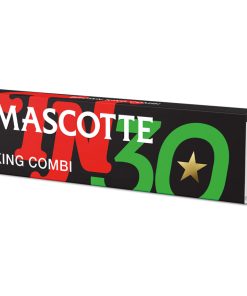Alternative view of Mascotte x TN30 Brown King Combi