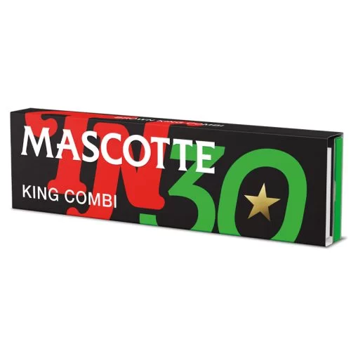 Alternative view of Mascotte x TN30 Brown King Combi