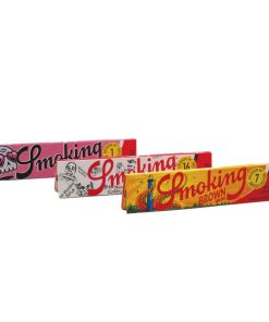 Smoking Brown Creators Edition King Size Losse Pakjes