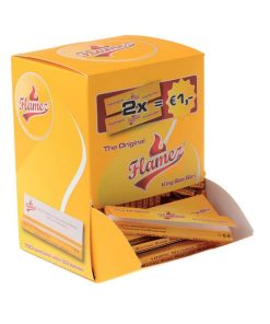 Flamez KS Slim Tower Box 100 pakjes