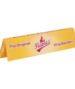 Flamez KS Slim Tower Box 100 pakjes - los pakje