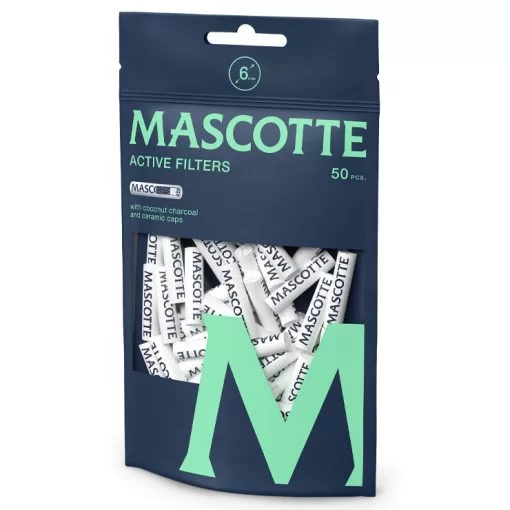 Alternative view of Mascotte Active Filters